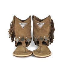 Charger l'image dans la galerie, West Sandal Boho