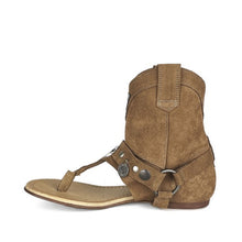 Charger l'image dans la galerie, West Sandal Boho