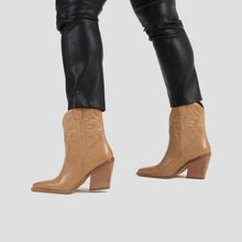 Afbeelding in Gallery-weergave laden, New-Kole Western