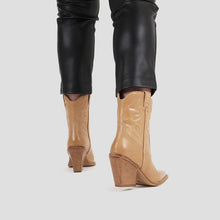 Afbeelding in Gallery-weergave laden, New-Kole Western