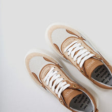 Afbeelding in Gallery-weergave laden, Bumpp-in Off-white/Dark Camel