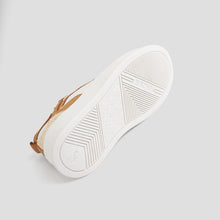 Afbeelding in Gallery-weergave laden, Bumpp-in Off-white/Dark Camel