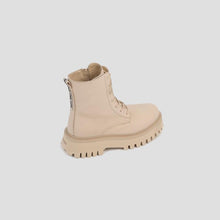 Afbeelding in Gallery-weergave laden, Bronx Biker boots - Groov-y Camel