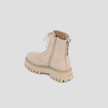 Afbeelding in Gallery-weergave laden, Bronx Biker boots - Groov-y Camel