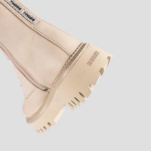 Afbeelding in Gallery-weergave laden, Bronx Biker boots - Groov-y Camel