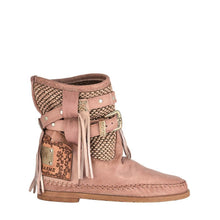 Afbeelding in Gallery-weergave laden, Bohemien schoenen - Old 1977 althea