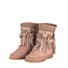 Afbeelding in Gallery-weergave laden, Bohemien schoenen - Old 1977 althea