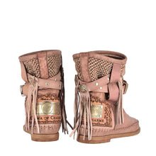 Afbeelding in Gallery-weergave laden, Bohemien schoenen - Old 1977 althea