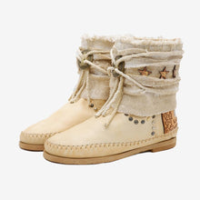 Afbeelding in Gallery-weergave laden, Bohemien schoenen - Star Yuta skin