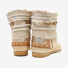Afbeelding in Gallery-weergave laden, Bohemien schoenen - Star Yuta skin