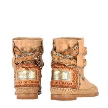 Afbeelding in Gallery-weergave laden, Bohemien schoenen - Stra2 Django beige