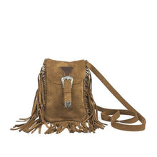 Afbeelding in Gallery-weergave laden, Mini Wild bag
