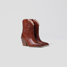 Afbeelding in Gallery-weergave laden, New-Kole Western
