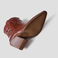 Afbeelding in Gallery-weergave laden, New-Kole Western
