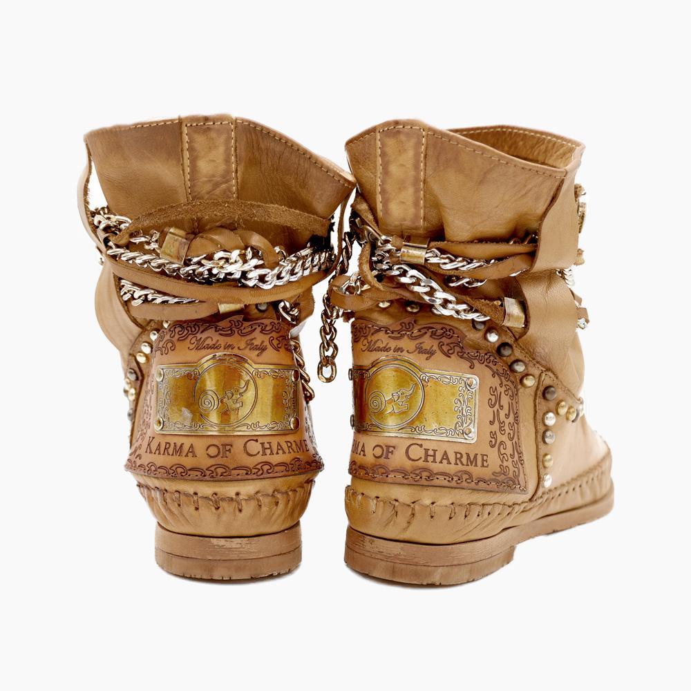 Boho laarzen deals