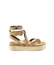 Afbeelding in Gallery-weergave laden, Bohemien schoenen - Sun 21 naturel
