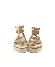 Afbeelding in Gallery-weergave laden, Bohemien schoenen - Sun 21 naturel
