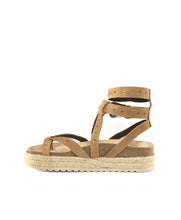 Afbeelding in Gallery-weergave laden, Bohemien schoenen - Sun 21 naturel
